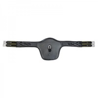 Stollenschutzgurt "Soft'n Safe" Kavalkade 36013 Sattelgurte Tragekomfort weich