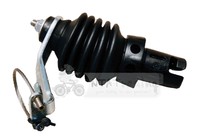 WEBER E-Kupplung für Fahrradanhänger NEU 66137