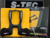 Controltech Aero Cockpit Carbon Tria-Lenkeraufsatz 