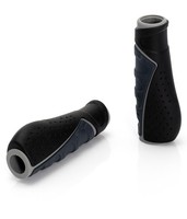 XLC Griffe Ergonomic GR-G06 MTB Trekking Griff Lenkergriffe ergonomisch