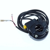 Neu Zündunterbrecher Gasgriff für Mach1 Benzin Scooter (für Modell 1 und 2)1097