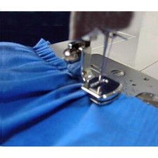 Rolled Hem Presser Foot Feet For Sewing Machine Brother Singer Janome Juki