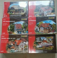 Faller modellbau h0