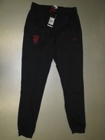 Trainingshose Manchester United 15/16 Orig adidas Gr XS-XXL neu SF sweat pant