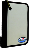Divebook Taucherlogbuch A6 Taucher Logbuch Tauchbuch tauchen silbergrau 81013