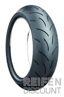 Motorradreifen 190/50 ZR17 (73W) tl Bridgestone BATTLAX BT-015RM