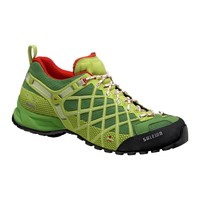 SALEWA Wildfire Herren Wander Trekking Zustiegs Schuh technisch optimal lesen!!!