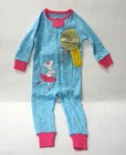 Kirkland signature 1pc sleeper,Size 2T - New