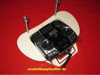 Senderpult Bausatz Graupner Mx-10/12/16/20 HOTT