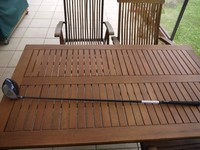 Driver, Mizuno JPX 800, RH, Herren, Top Zustand, 12.0°