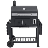 Tepro Grillwagen "Toronto XXL"