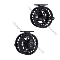 Balzer TACTICS FLY 4/5/6 Fliegenrolle Rolle Fliegenfischerrolle 3 Lager 10795006