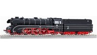 ROCO 62192 H0 Dampflok BR 10 002 der DB, Ep. III (PluX22)                 #11282
