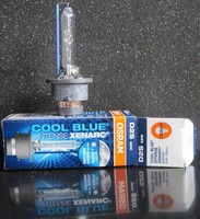 D2S OSRAM 66240CBI ORIGINAL Verpackt Neu