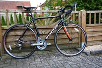 FOCUS Rennrad 2014 "TOP Zustand" Shimano Gruppe 20 Gang