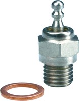 LRP R4 Medium Glühkerze Kerze für Nitro Verbrenner Motoren Platinum Glowplugs