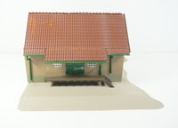 für LGB/ POLA--Haus  / 1 T 283