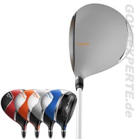 COBRA GOLF HERREN DRIVER AMP CELL PRO RECHTSHÄNDER GRAPHITSCHAFT INKL. ZUBEHÖR
