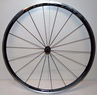 28" Fulcrum WH CEX 7.0 Laufrad Vorderrad Alufelge Felgenbremse Schnellspanner