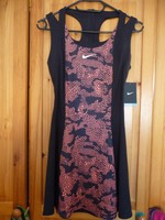 Nike women's Tenniskleid Premier Dress Serina US Open S 36/38 modisch cut out