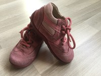 Richter Halbschuhe, Größe 21, Top Zustand