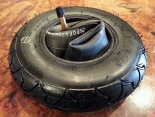 200x50 Kenda Tire & Tube for Razor E100 E150 E200 eSpark Crazy Cart scooters