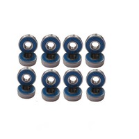 ABEC-11 Kugellager lager Skateboard Longboard Inliner stuntscooter waveboard 9 5