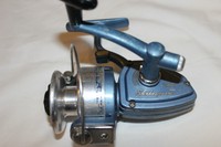 SHAKESPEARE "AMBIDEX 2410 "-MADE IN JAPAN nr-110