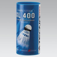 TecnoPro Badm-Ball XL 400 3er