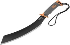 New Gerber Bear Grylls Parang Machete G2289