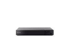 New listing
Sony Bdp-S6500 3D Streaming Blu-ray Disc Player with 4K Upscaling (Bdps6500) Vg
