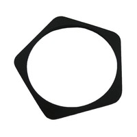 LED LENSER® Roll resistance Ring 0321 für M14 / M14 X