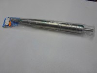 Resonanzschalldämpfer Graupner für 10 bis 15 ccm