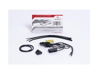 Sigma: DTS Trittfrequenzset für BC 1606