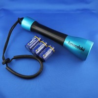 Kowalski LED Taucherlampe mini-X-LED SPOT