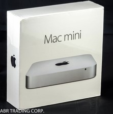 Apple Mac mini Desktop MGEN2LL/A (1TB HDD, 8GB RAM, 2.6GHz i5) - Latest Model