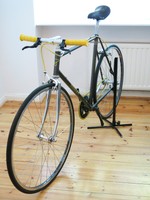 Tornado Columbus Singlespeed Bike 57cm, 9,4KG