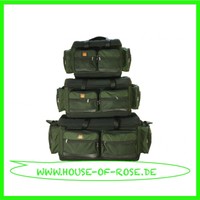 B.RICHI X-CASE CARRYALL M-L-XL ANGELTASCHE CAMPING TASCHE TAUCHER TASCHE KARPFEN