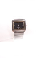 ESPRIT Uhr mit Metallband silberfarben klassischer Stil Damen Watch