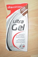Ultra Sports Ultra Gel Liquid Box 40 Beutel -COLA-