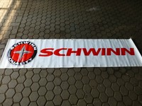 Schwinn Banner