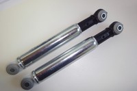 Stossdämpfer ( 2 Stück ) für Miele Waschmaschine  W901 W907 W915 W957 W961 W980