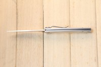 Sanrenmu 7112 Outdoor knife Klappmesser taschenmesser Jagdmesser einhandmesser