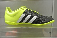 Fußballschuhe Adidas ACE15.4 IN J