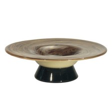 Dale Tiffany PG80149 12" x 3" San Felipe Bowl