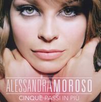 Alessandra Amoroso - Cinque Passi in Più