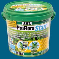 JBL Proflora Set  200  Pflanzenstarter   24 Std.Versand