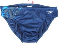 Speedo Badehose , Sportbadehose  Schwimmhose  AQUA EVOLVE PLMT Gr. 3/164 u 4/176