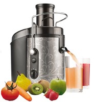 POWER JUICER SAFTPRESSE ENTSAFTER ELEKTRISCH OBSTPRESSE FRUCHTPRES 1000 WATT NEU