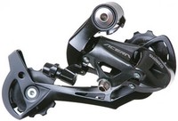 2.6.4.3 Shimano Schaltwerk RD-M390 Acera 7/8/9-fach Schaltungen